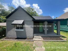 3102 S Izard St - Photo 1 of 1