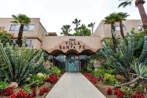 featured image of 744 North Azusa Avenue #322