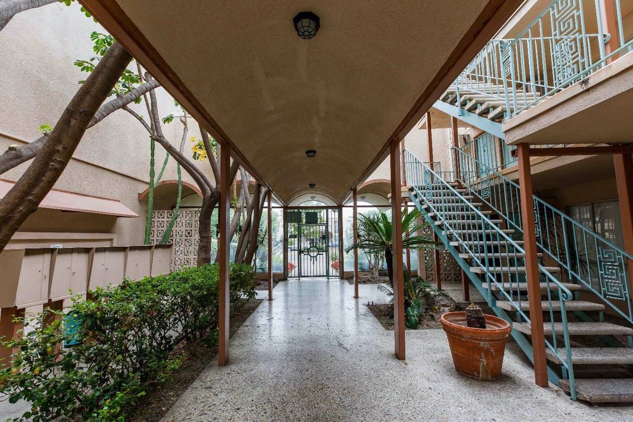 744 North Azusa Avenue #322 - Photo 3 of 26