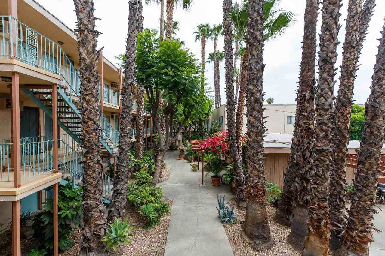 744 North Azusa Avenue #322 - Photo 4 of 26