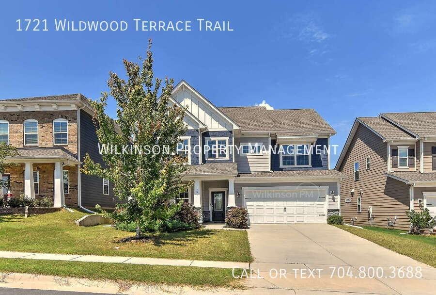 1721 Wildwood Terrace Trl - Photo 2 of 43