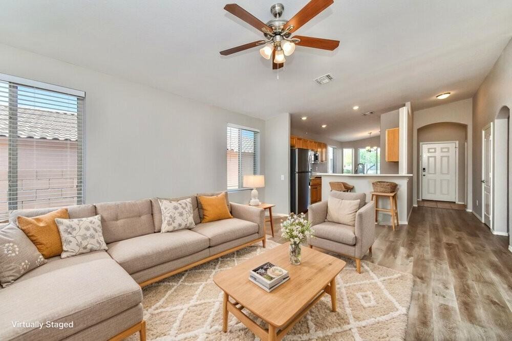 8949 N Velvet Mesquite Pl - Photo 3 of 19