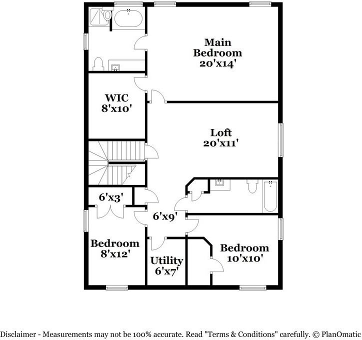 11438 Flying Geese Ln - Photo 3 of 17