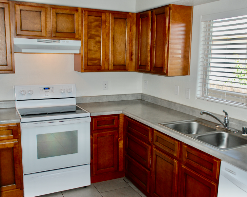 3705 Lafayette Dr Ne #1 - Photo 3 of 5