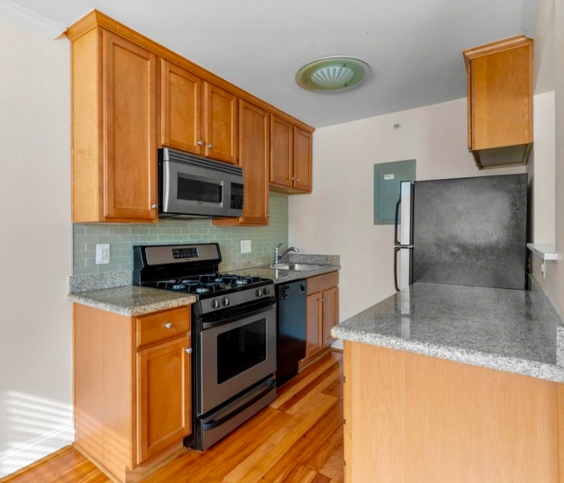 610 Main St #511
