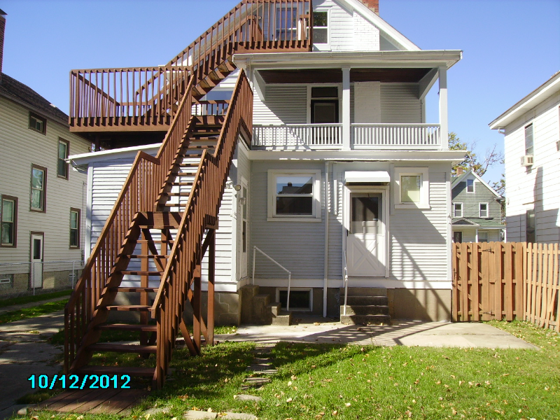 3922 S Madison Ave #1 - Photo 2 of 10