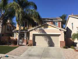 featured image of 4326 Wind River Way