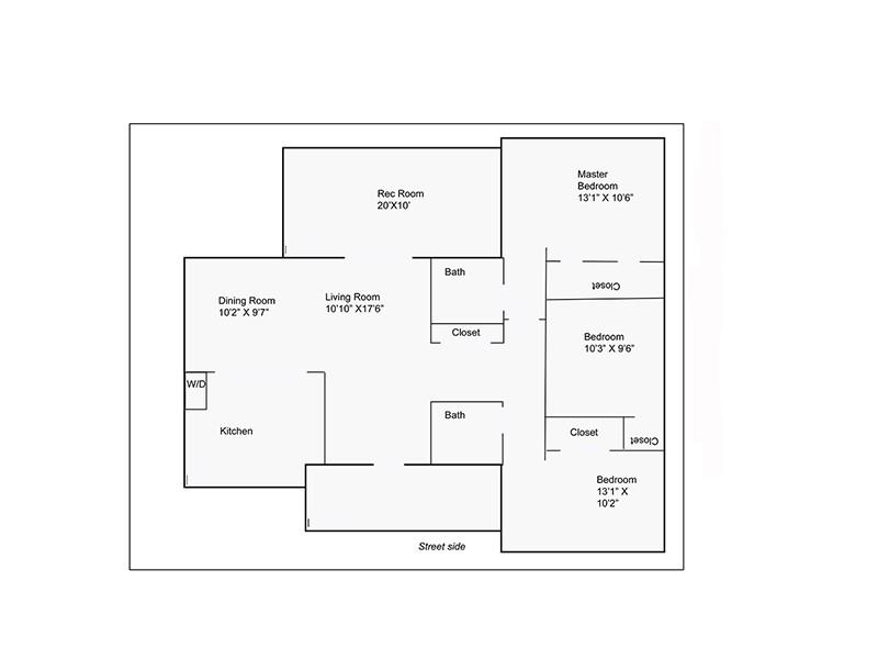 114 SW 24 St - Photo 2 of 2