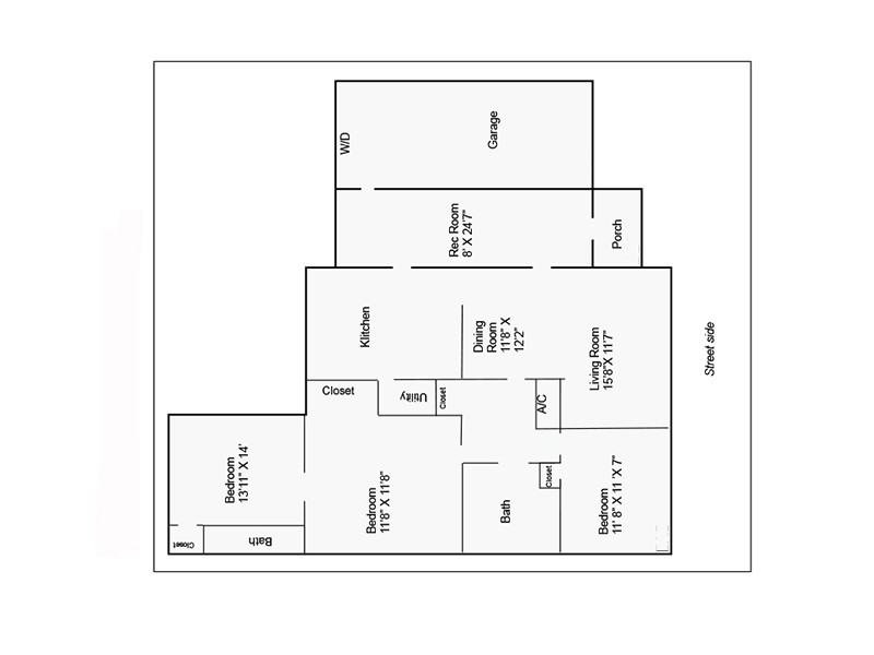 15 SW 25th St - Photo 2 of 2