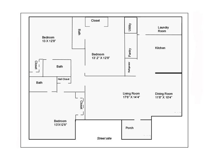 25 SW 25th St - Photo 2 of 2