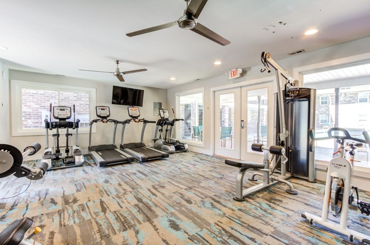 The Riverview - Photo 7 of 25