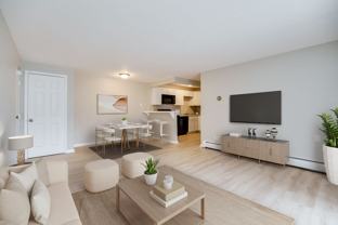 Monroe Terrace Apartments - Photo 1 of 1