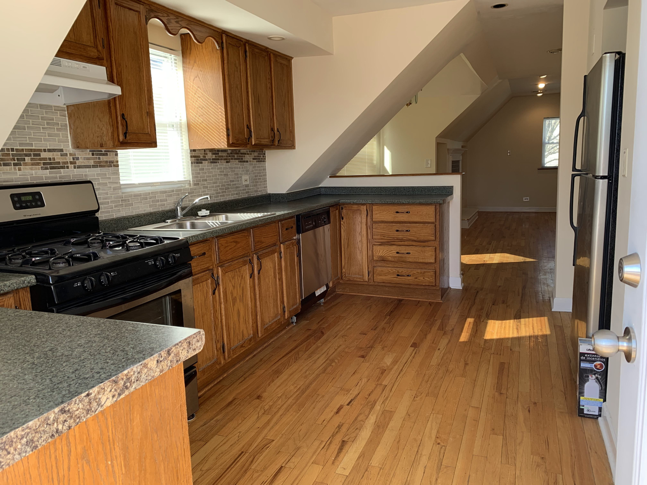 3755 N Christiana Ave #2 - Photo 5 of 13