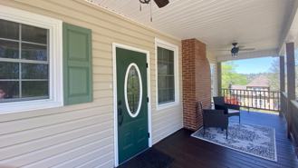 1101 Spainhour St Sw #A - Photo 1 of 1
