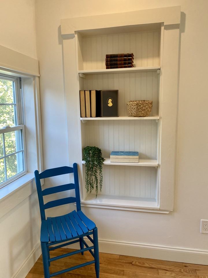 1101 Spainhour St Sw #A - Photo 7 of 19