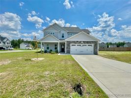 featured image of 126 Hungry Creek Dr