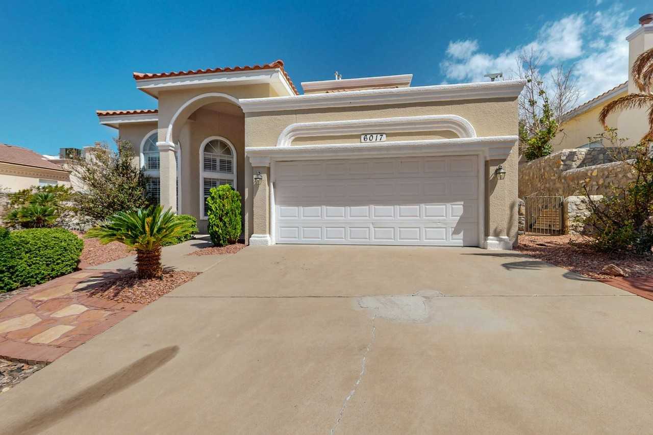 6017 Ojo De Agua Dr - Photo 2 of 47