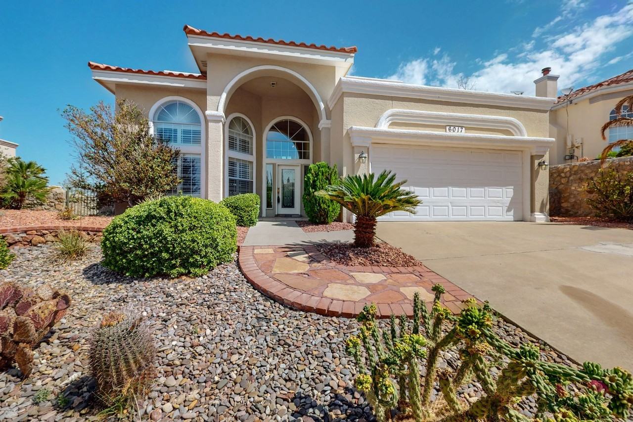 6017 Ojo De Agua Dr - Photo 3 of 47
