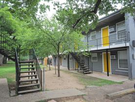 Updated Studio Apartments in East Austin - Photo 1 of 1