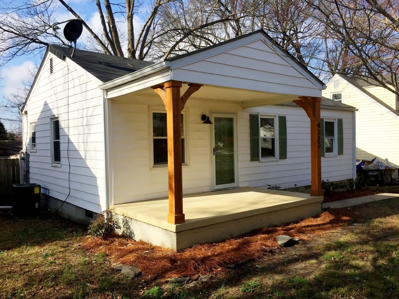 4323 Cornell Ave - Photo 2 of 11