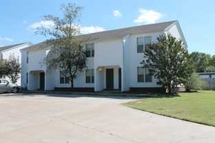 Mount Harmony Apartments - Photo 1 of 1