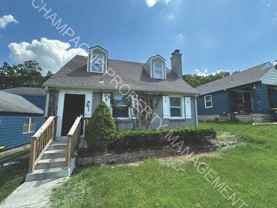 3837 E 60th Ter - Photo 1 of 1