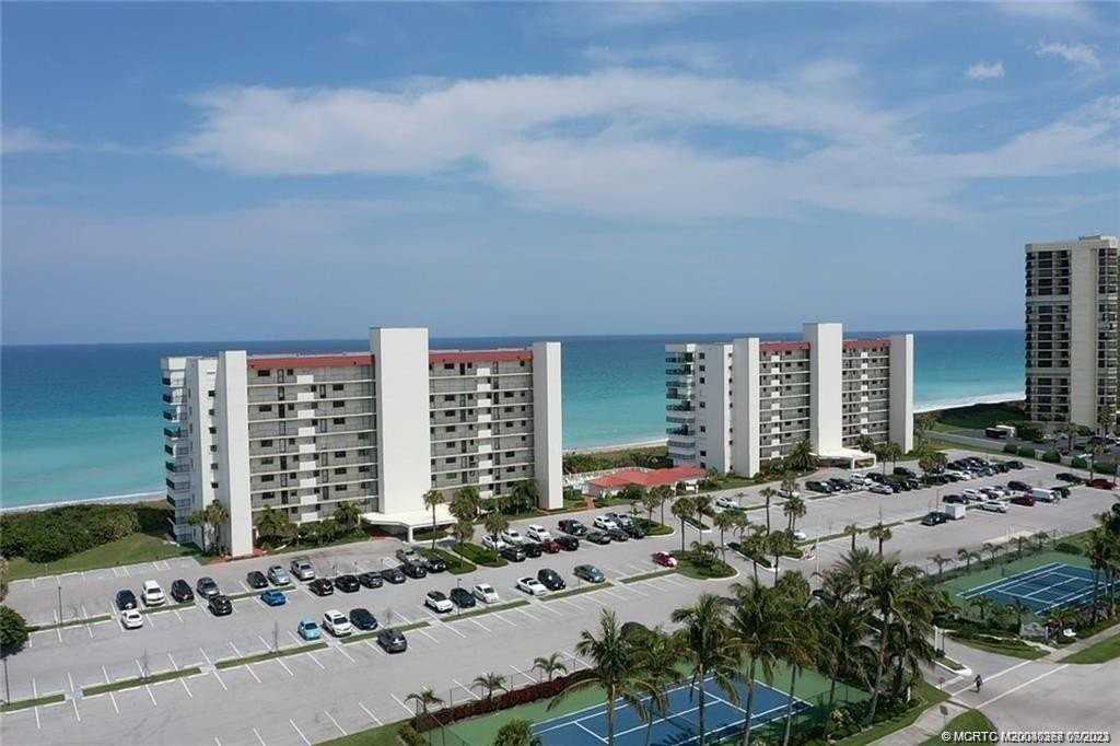 9400 S Ocean Dr Apt 608b #608B