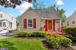 909 Old Lancaster Rd - Photo 1 of 1