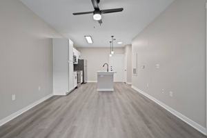 featured image of Hulen Street