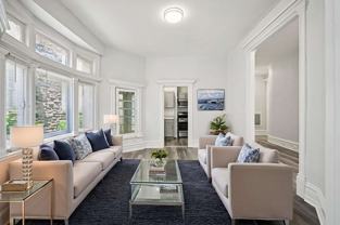 Pelham Court Apartments - Photo 1 of 1