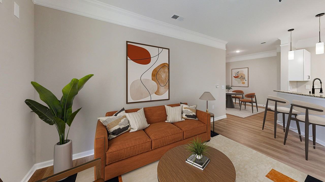 Waterstone at Brier Creek Apartments - Photo 2 of 43