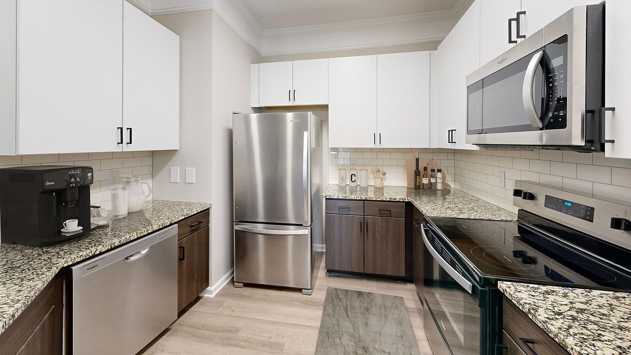 Waterstone at Brier Creek Apartments - Photo 4 of 43