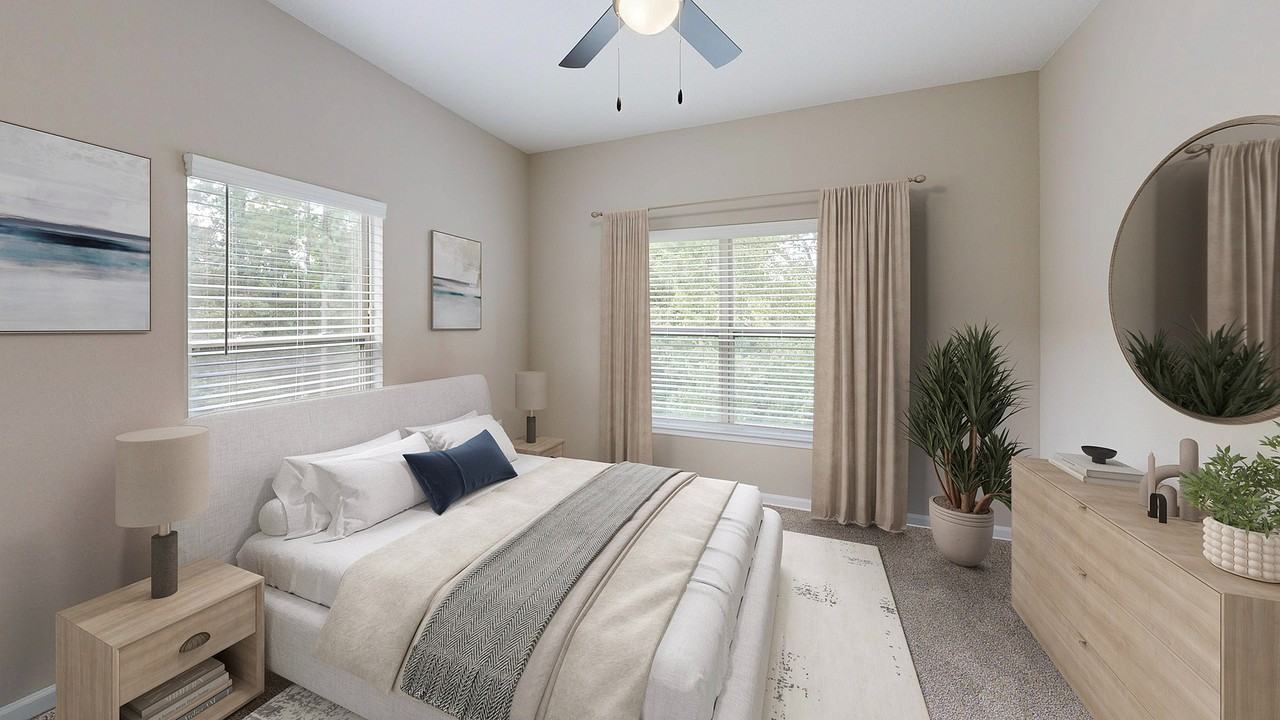 Waterstone at Brier Creek Apartments - Photo 7 of 43