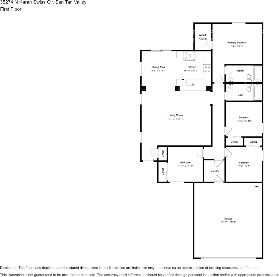 35274 N Karan Swiss Cir - Photo 2 of 20