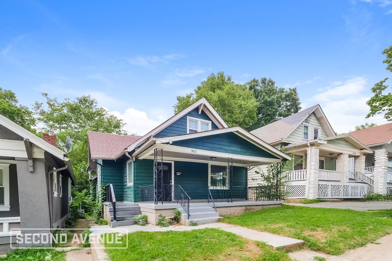 3812 Park Ave - Photo 2 of 27