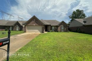 8948 Smith Ranch Dr - Photo 1 of 1