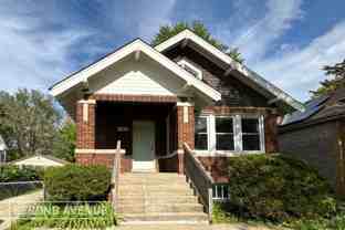 10437 S Wallace St - Photo 1 of 1