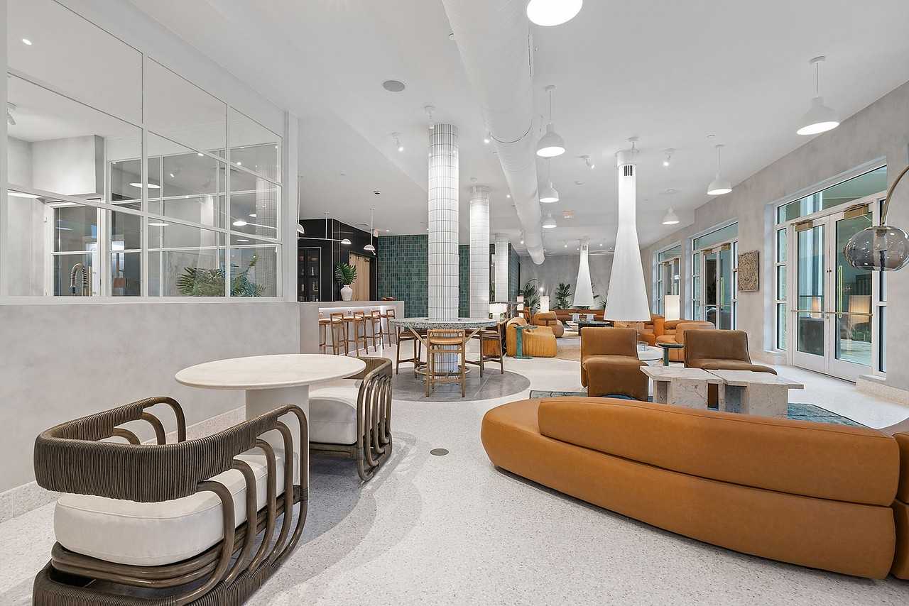 The Mercury - Photo 6 of 50