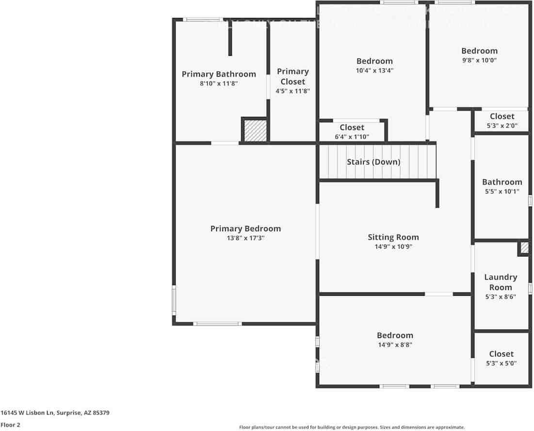16145 W Lisbon Ln - Photo 3 of 16