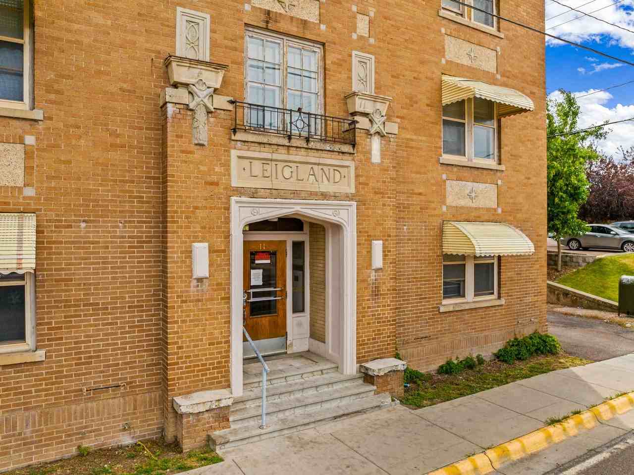 Leigland Apartments - Photo 2 of 5