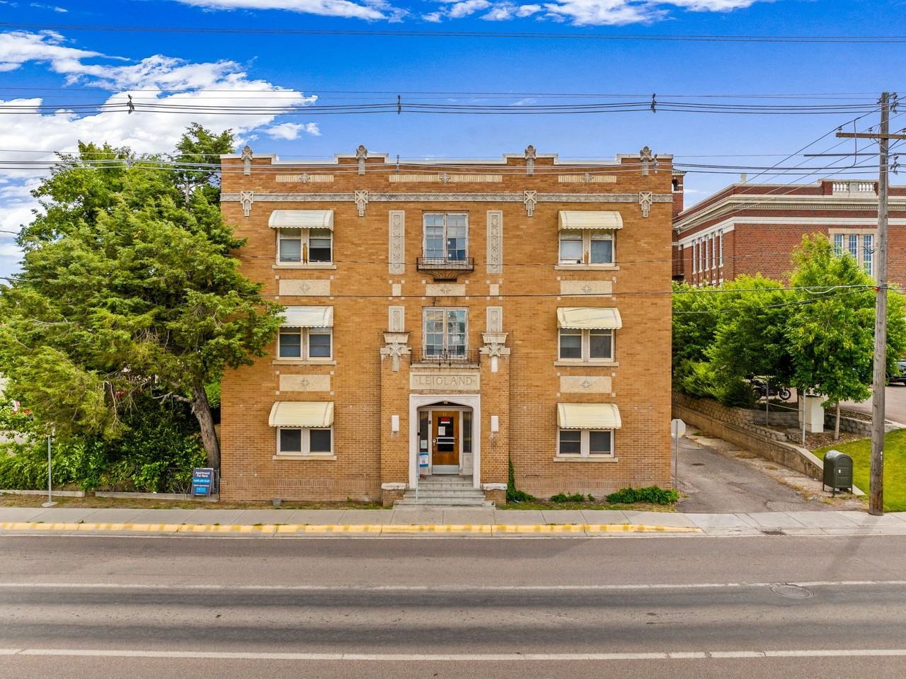 Leigland Apartments - Photo 3 of 5