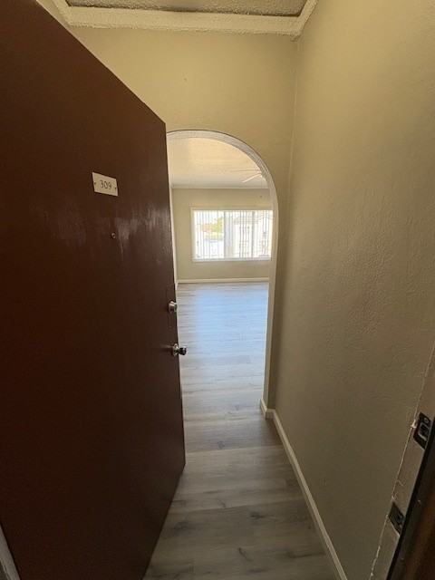 2624 Foothill Blvd #309