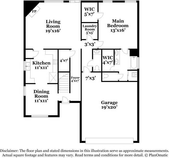 10038 Cameron Ridge Trl - Photo 2 of 20