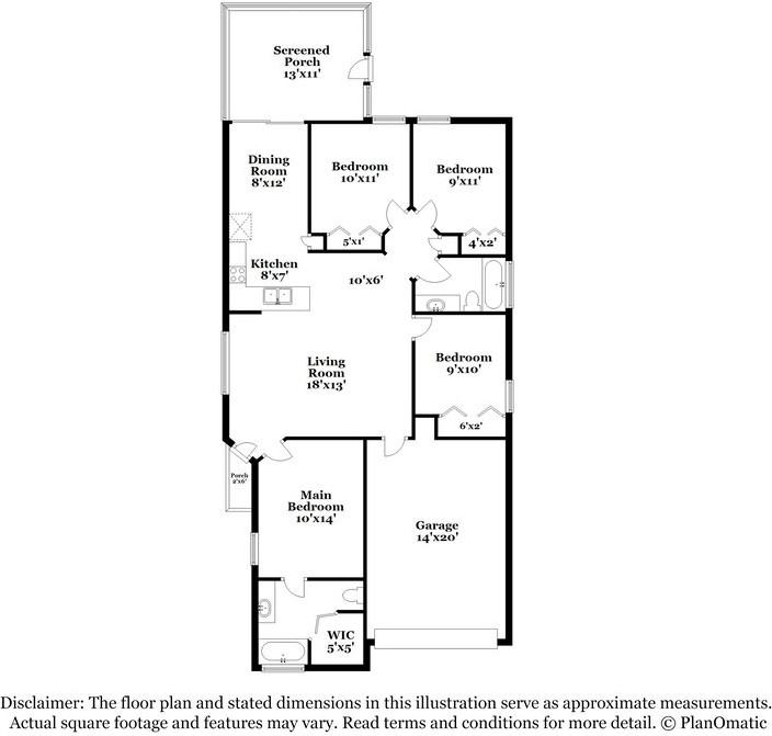22501 Crows Nest Ct - Photo 2 of 19