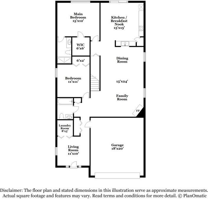 4880 Grimm Dr - Photo 2 of 17