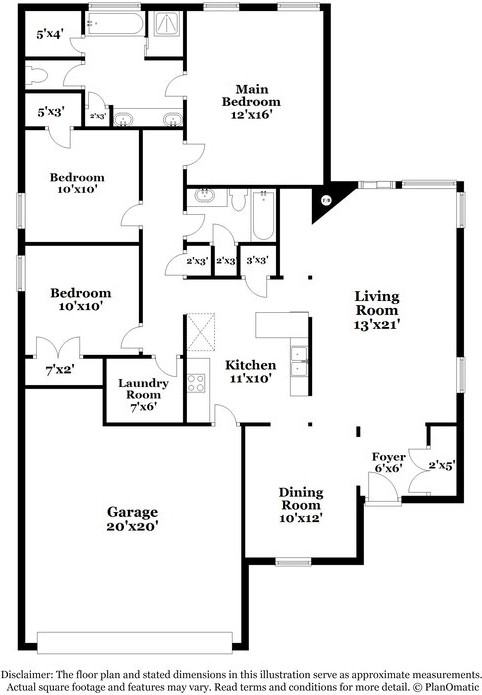 8891 Hidden Springs Cv - Photo 2 of 19