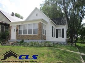 1557 S 17th St - Photo 1 of 1