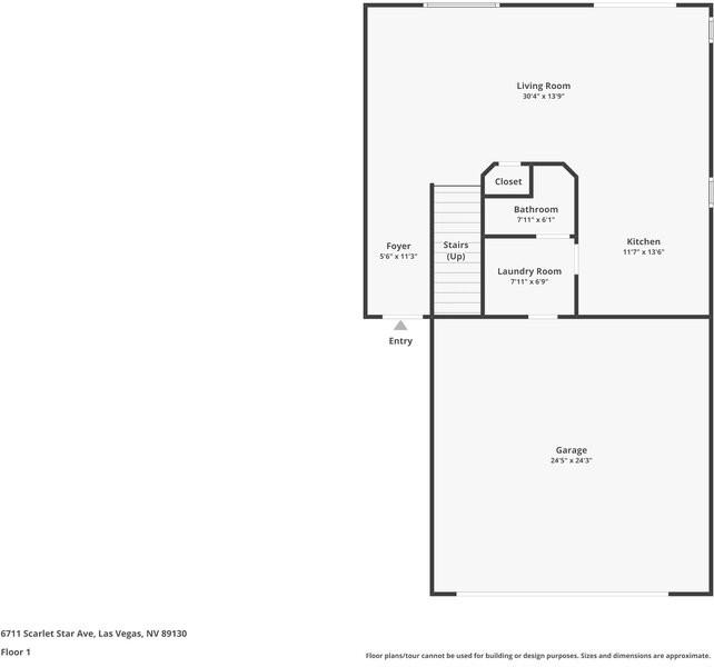 6711 Scarlet Star Ave - Photo 2 of 17