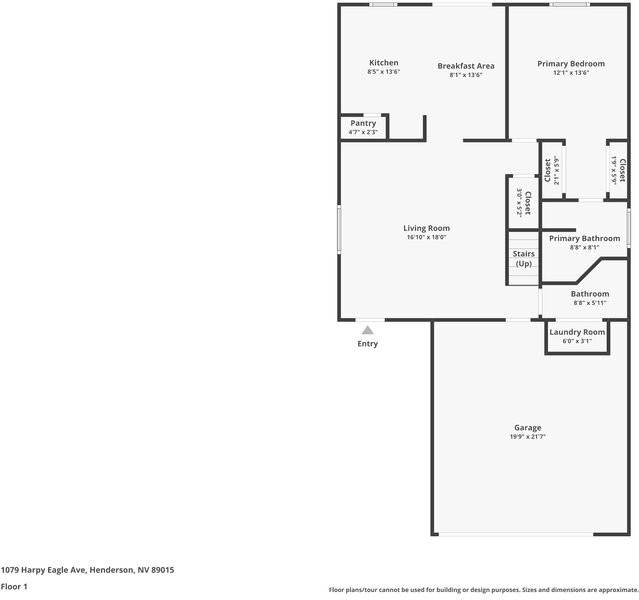 1079 Harpy Eagle Ave - Photo 2 of 17