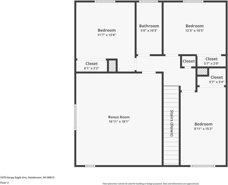 1079 Harpy Eagle Ave - Photo 3 of 17